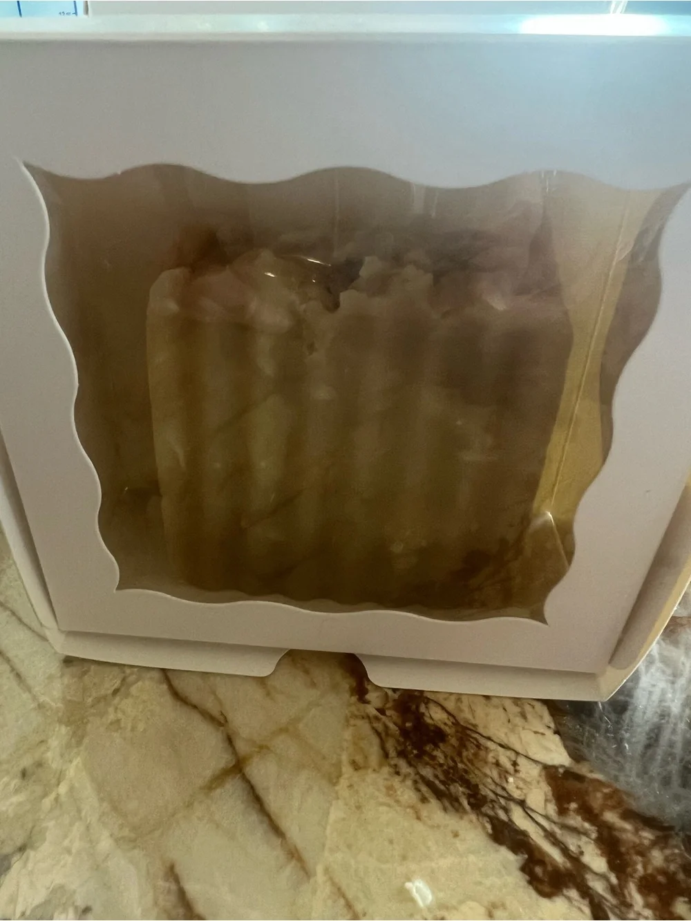 Hand Crafted BIG Bahama Momma Soap
